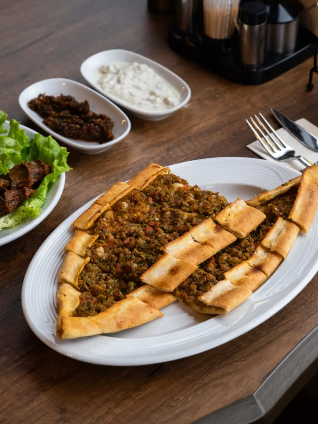 Lahmacun
